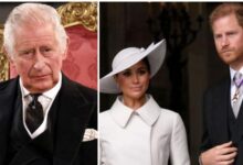 King Charles Under Pressure to End Feud with Meghan Markle and Prince Harry