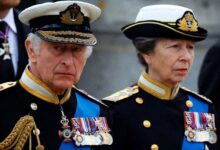 King Charles Makes Final Decision on Mike and Zara Tindall’s Royal Future
