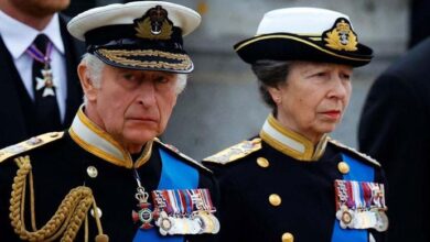 King Charles Makes Final Decision on Mike and Zara Tindall’s Royal Future