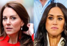 Meghan Markle Slams Kate Middleton’s Apology Demand With Cold Response