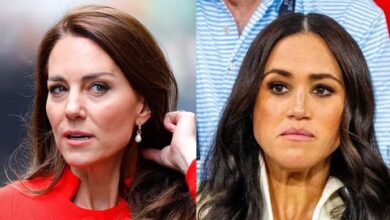 Meghan Markle Slams Kate Middleton’s Apology Demand With Cold Response