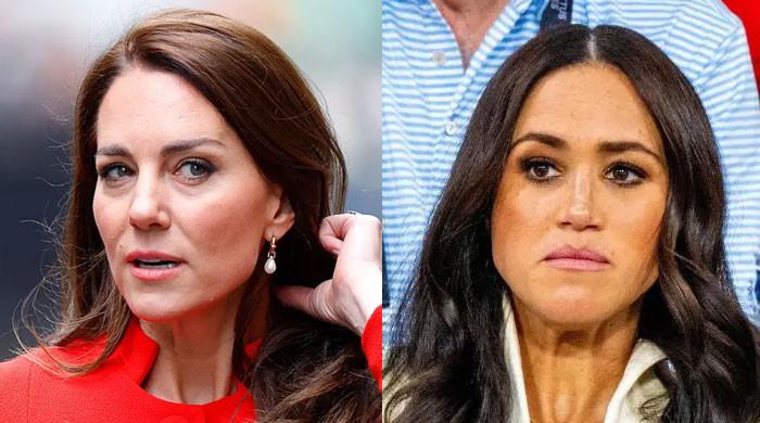 Meghan Markle Slams Kate Middleton’s Apology Demand With Cold Response