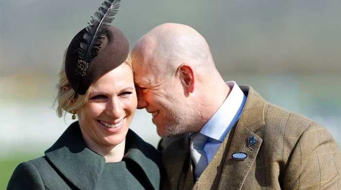 Zara and Mike Tindall Celebrate 14 Years Together While Royal Family Remains Silent