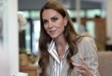 Kate Middleton Refuses to Join King Charles and Prince Harry’s Peace Talks as Meghan Markle Looms
