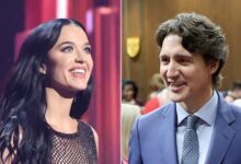 Katy Perry’s Secret Dinner Date With Justin Trudeau Leaves Fans Stunned After Orlando Bloom Breakup