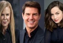 Ana de Armas Sparks Backlash With Shady Move on Nicole Kidman Post Amid Tom Cruise Romance Buzz