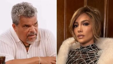 Luis Guzman Breaks Silence on Jennifer Lopez and Drops Shocking Confessions