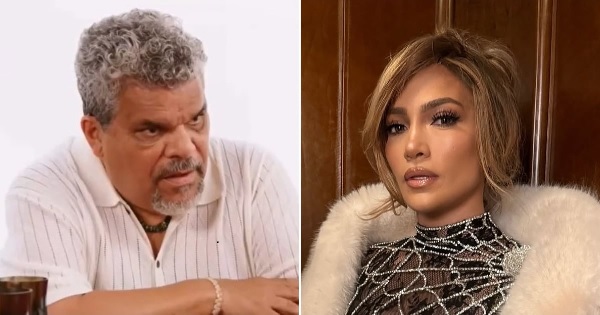 Luis Guzman Breaks Silence on Jennifer Lopez and Drops Shocking Confessions