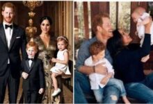 Prince Harry’s Secret Agenda for Prince Archie and Princess Lilibet Revealed