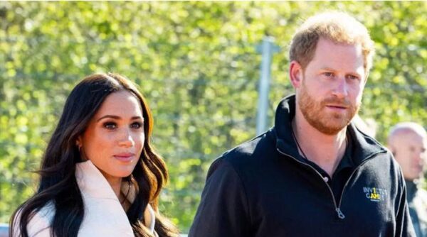 Meghan Markle Reveals Secret Details From Anniversary Dinner With Prince Harry That Fans Never Knew