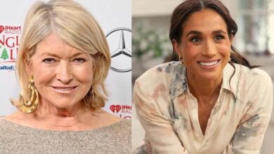Martha Stewart Questions Meghan Markle’s Authenticity as Influencer in Blunt Review