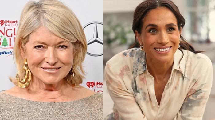 Martha Stewart Questions Meghan Markle’s Authenticity as Influencer in Blunt Review