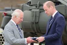 King Charles Bows to Prince William and Kate Middleton Amid Palace Tensions