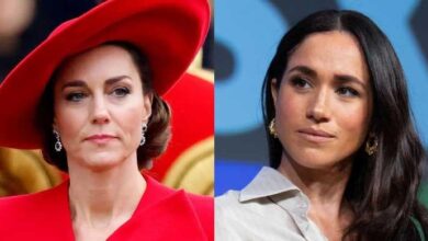 Meghan Markle Secretly Gains Boost From Kate Middleton’s Online Fame in Shocking Social Media Twist