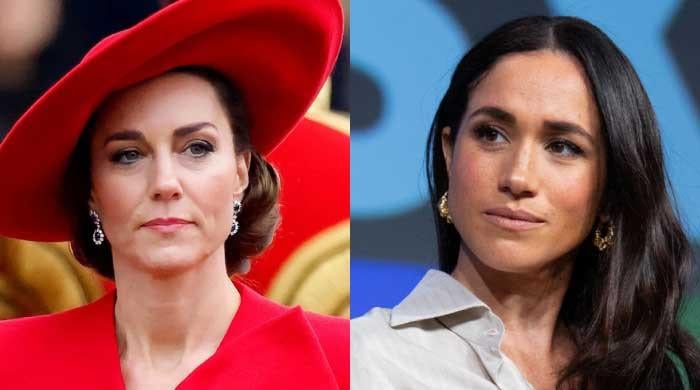 Meghan Markle Secretly Gains Boost From Kate Middleton’s Online Fame in Shocking Social Media Twist