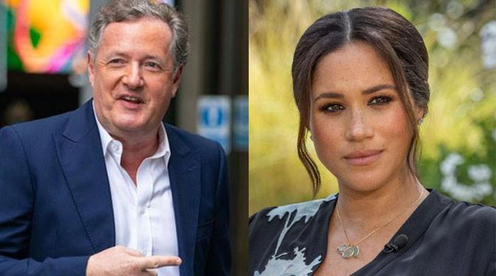 Piers Morgan Mockingly Thanks Meghan Markle On Live TV But His Cruel Swipe Backfires