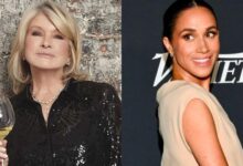 Meghan Markle Issued Blunt Warning After Martha Stewart’s Subtle Dig Shakes Lifestyle World