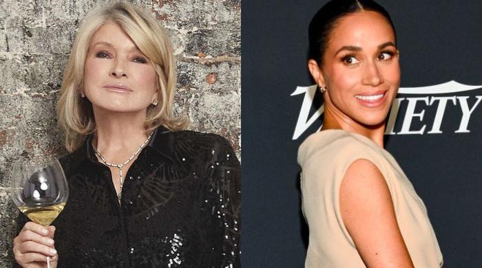 Meghan Markle Issued Blunt Warning After Martha Stewart’s Subtle Dig Shakes Lifestyle World