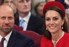 Kate Middleton’s Missing Engagement Ring Sparks Wild Speculation