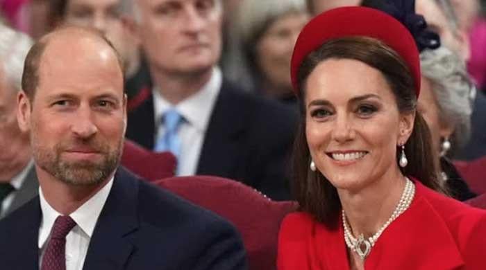 Kate Middleton’s Missing Engagement Ring Sparks Wild Speculation