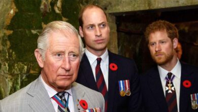 King Charles May Be the Only One Who Can End the Feud Between Prince Harry and Prince William