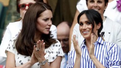 Meghan Markle Set for Secret Birthday Surprise from Kate Middleton Despite Royal Rift