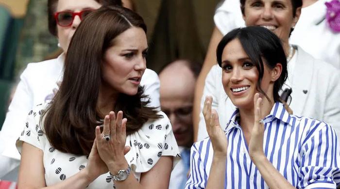 Meghan Markle Set for Secret Birthday Surprise from Kate Middleton Despite Royal Rift