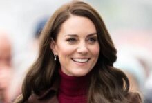 Kate Middleton Stuns in Tiara as She Secretly Prepares to Take the Throne Amid King Charles Cancer Fight