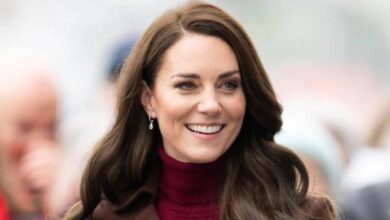 Kate Middleton Stuns in Tiara as She Secretly Prepares to Take the Throne Amid King Charles Cancer Fight