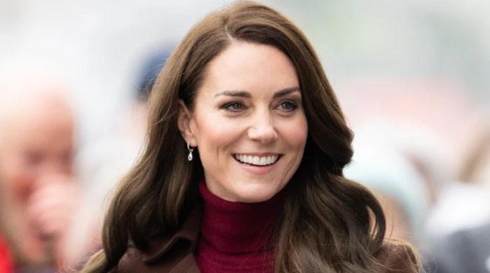 Kate Middleton Stuns in Tiara as She Secretly Prepares to Take the Throne Amid King Charles Cancer Fight