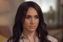 Meghan Markle’s Royal Nightmare Began the Moment She Moved In With Prince Harry