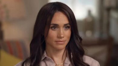 Meghan Markle’s Royal Nightmare Began the Moment She Moved In With Prince Harry