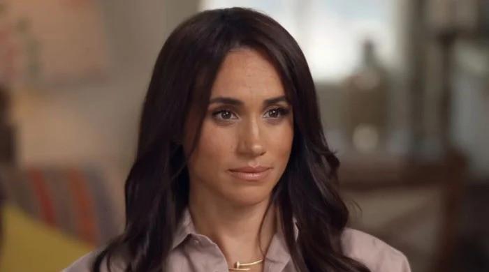 Meghan Markle’s Royal Nightmare Began the Moment She Moved In With Prince Harry