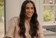 Meghan Markle’s Vanishing Act on Instagram Sparks Bold PR Theory and Surprising Family Insight