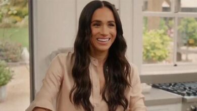 Meghan Markle’s Vanishing Act on Instagram Sparks Bold PR Theory and Surprising Family Insight