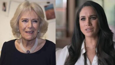 Why Meghan Markle Will Never Win Against Queen Camilla According to Royal Insiders