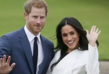 Actors Reportedly Refuse to Play Meghan Markle and Prince Harry in New Show Amid Rising Backlash