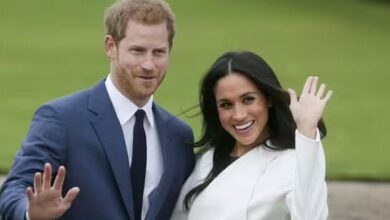 Actors Reportedly Refuse to Play Meghan Markle and Prince Harry in New Show Amid Rising Backlash