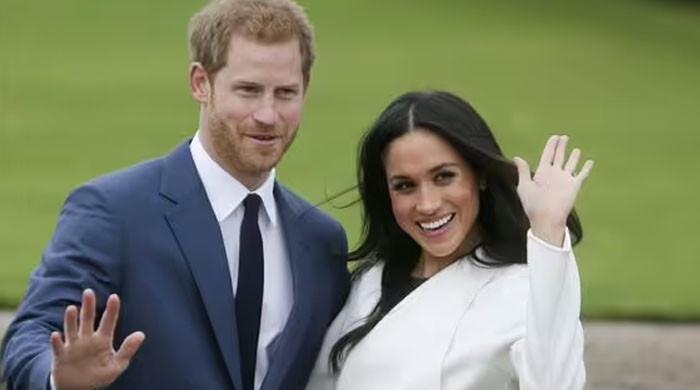 Actors Reportedly Refuse to Play Meghan Markle and Prince Harry in New Show Amid Rising Backlash