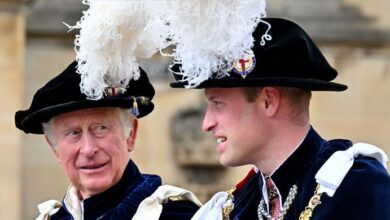 King Charles Issues Emotional Plea to Prince William to Avoid His Biggest Regret