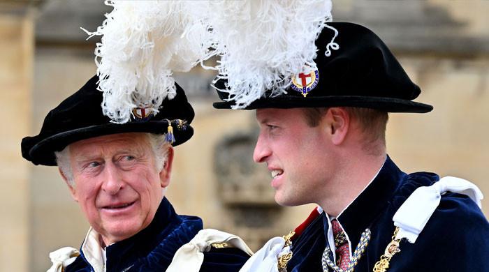 King Charles Issues Emotional Plea to Prince William to Avoid His Biggest Regret
