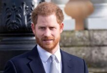 Devastated Prince Harry Breaks Silence After Shocking Bombshell Shakes Him