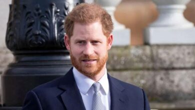 Devastated Prince Harry Breaks Silence After Shocking Bombshell Shakes Him