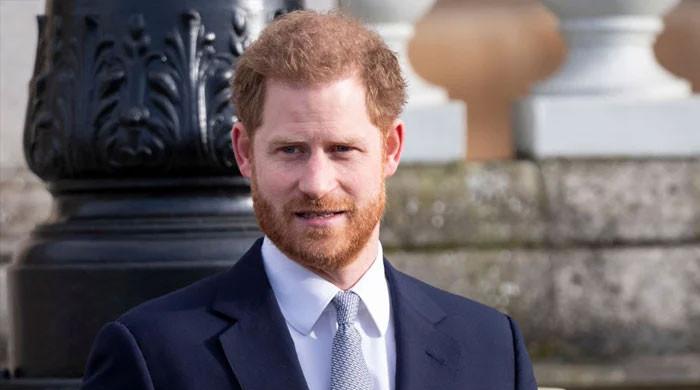 Devastated Prince Harry Breaks Silence After Shocking Bombshell Shakes Him