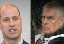 Prince William’s Secret Plan to Banish Prince Andrew and Sarah Ferguson Exposed