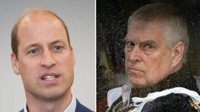 Prince William’s Secret Plan to Banish Prince Andrew and Sarah Ferguson Exposed