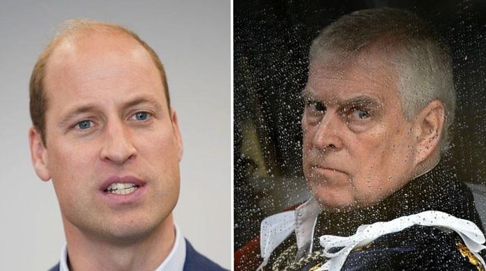 Prince William’s Secret Plan to Banish Prince Andrew and Sarah Ferguson Exposed