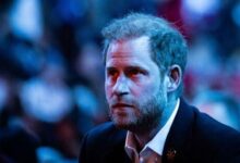 Prince Harry’s Royal Ties Crumble as Shocking Dispute Threatens His Remaining Legacy