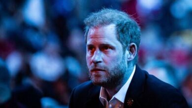 Prince Harry’s Royal Ties Crumble as Shocking Dispute Threatens His Remaining Legacy