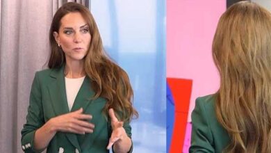 Kate Middleton’s New Video Sparks Health Concerns and Praise Amid Cancer Recovery Journey